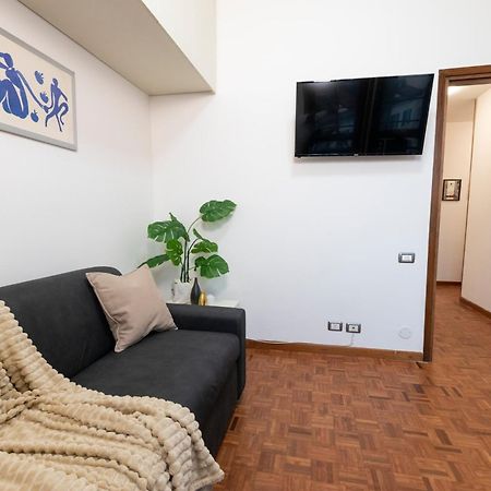 We Home - Napo Tower 22 Milano Luaran gambar