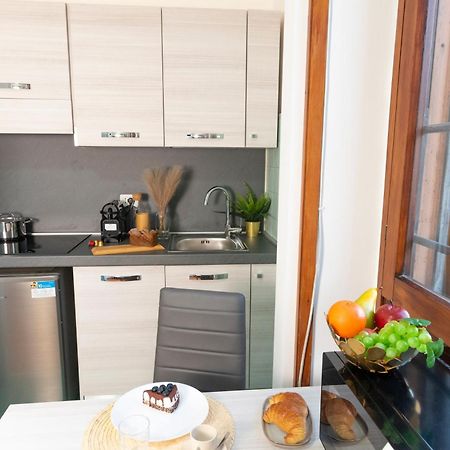 We Home - Napo Tower 22 Milano Luaran gambar