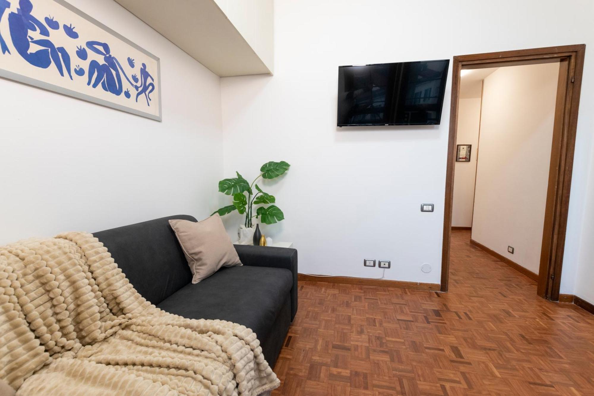 We Home - Napo Tower 22 Milano Luaran gambar