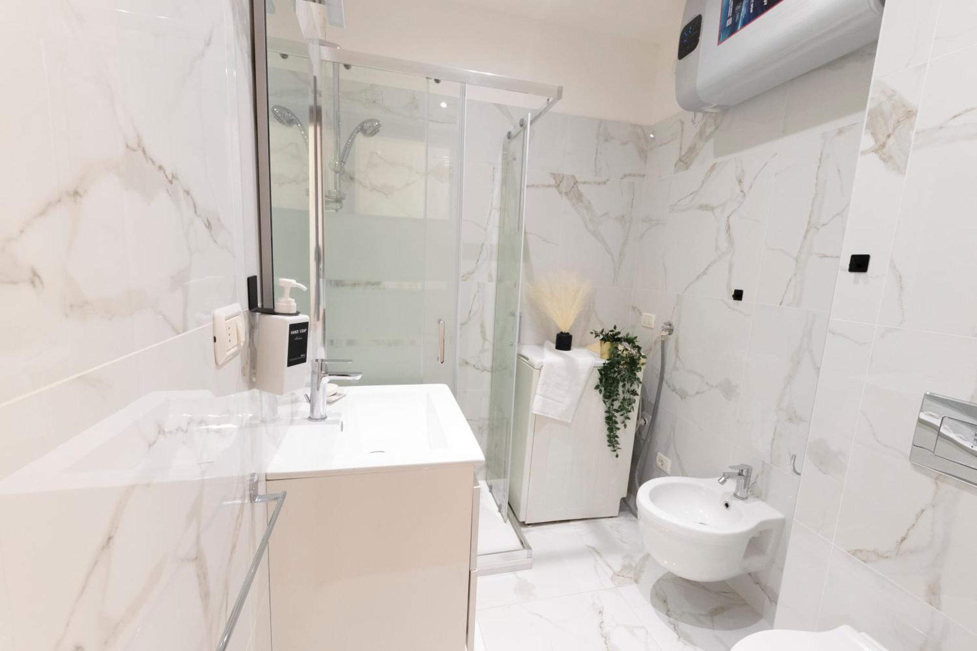 We Home - Napo Tower 22 Milano Luaran gambar