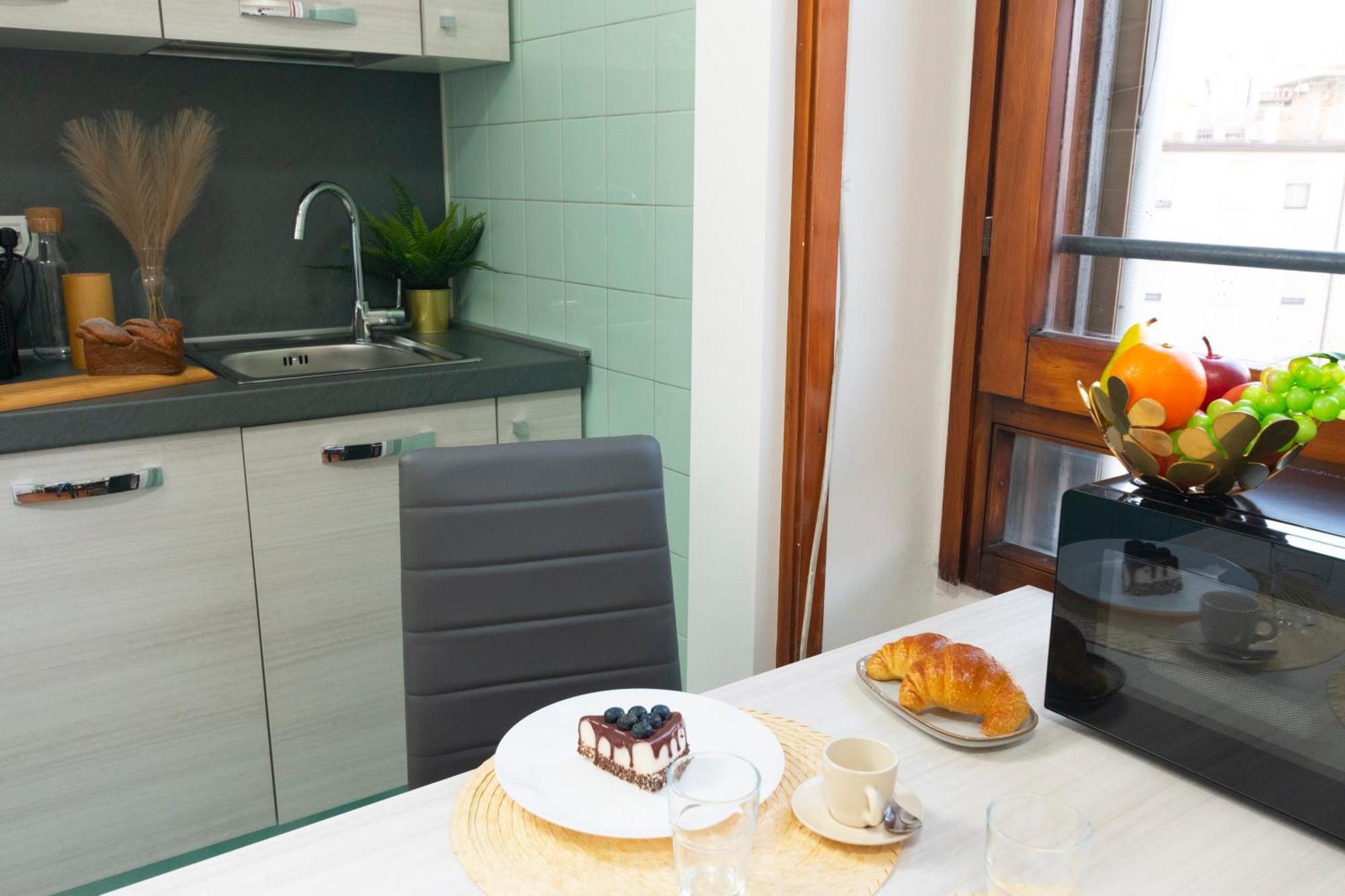 We Home - Napo Tower 22 Milano Luaran gambar