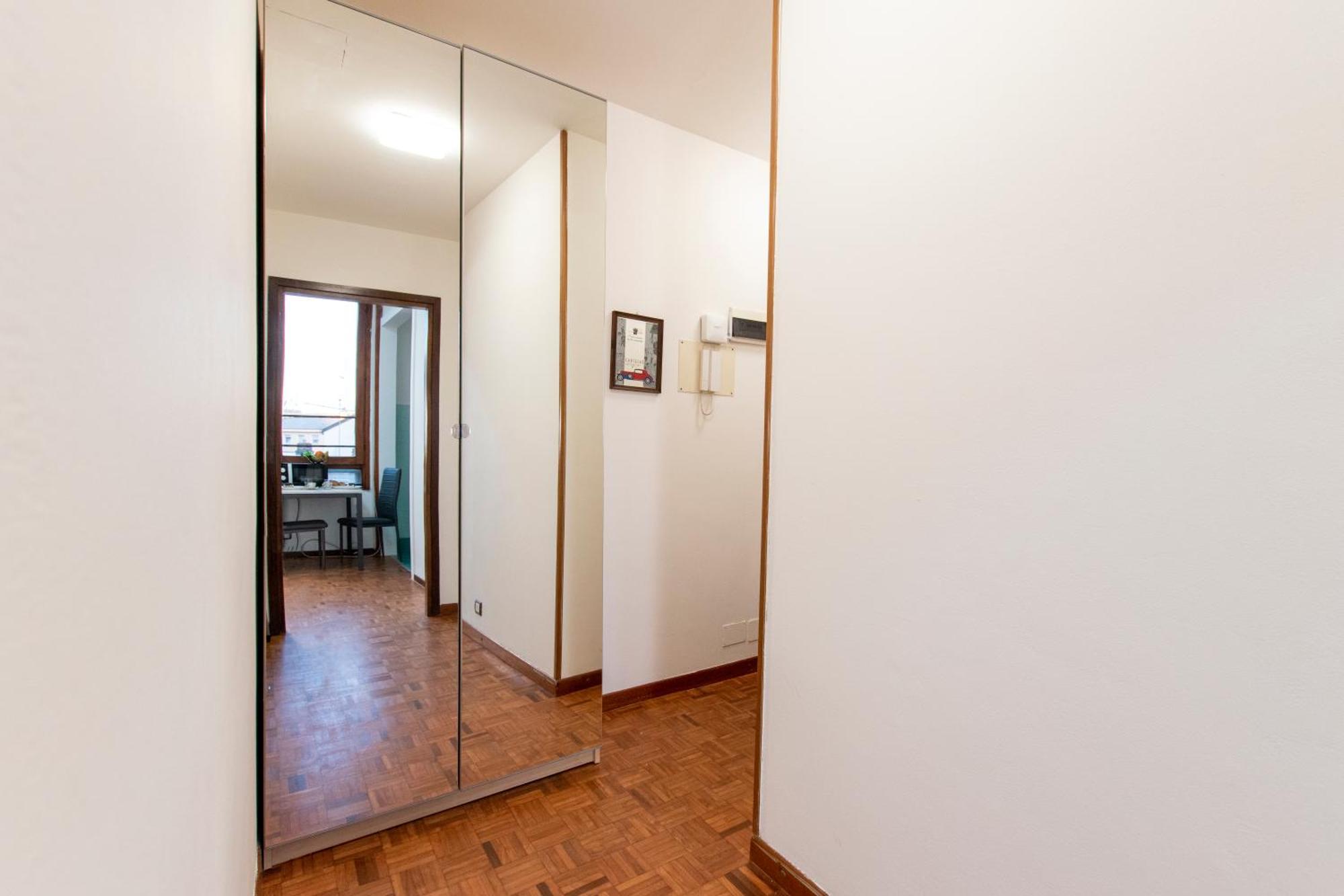 We Home - Napo Tower 22 Milano Luaran gambar
