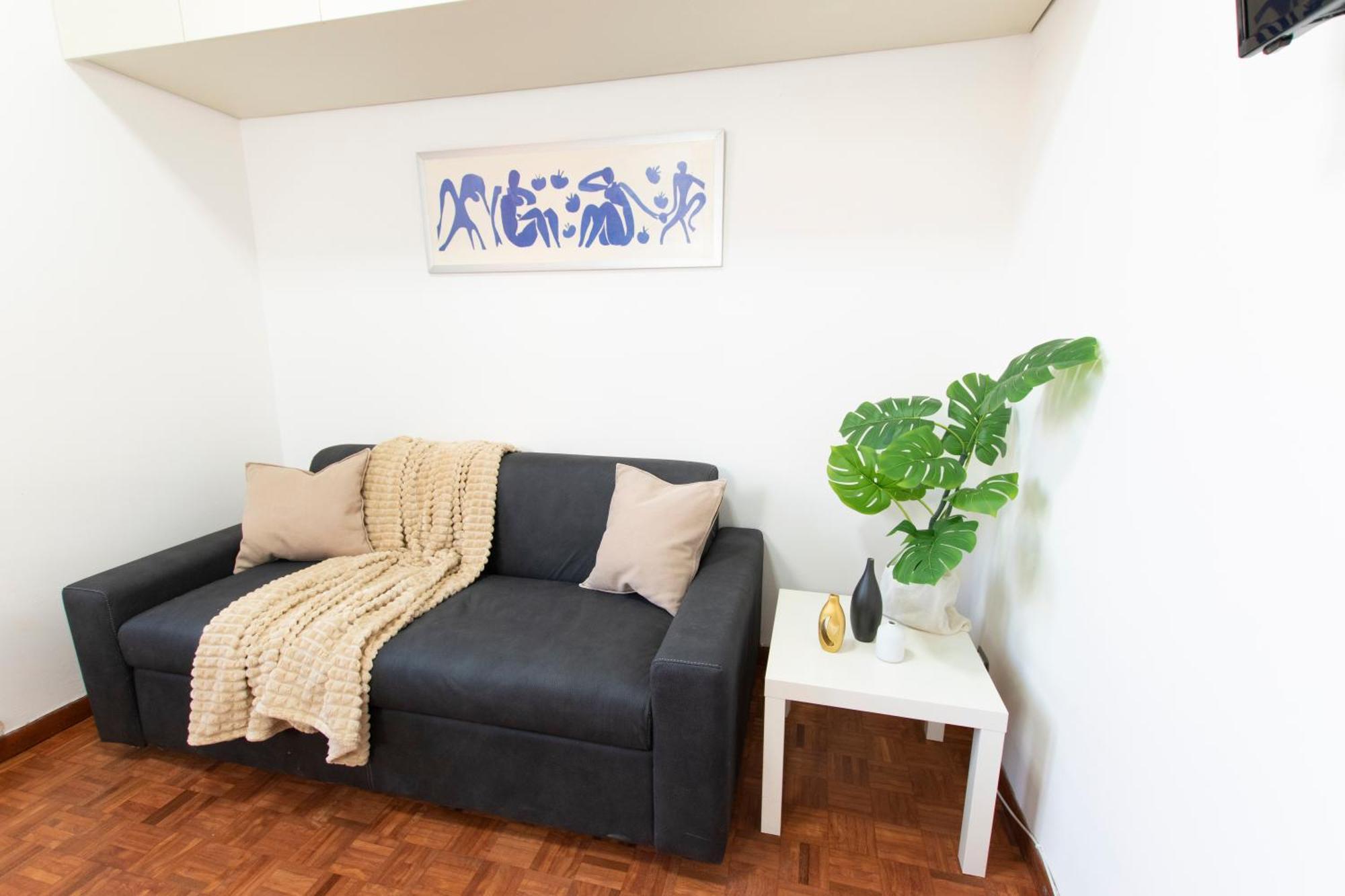 We Home - Napo Tower 22 Milano Luaran gambar